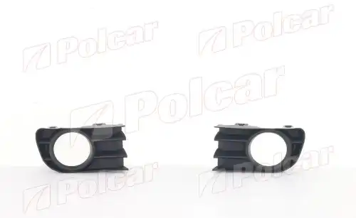 Решетка бампера POLCAR 601227-3
