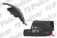 Подкрылок POLCAR 6012FL-2