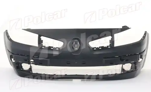 Бампер передний 6013074J POLCAR