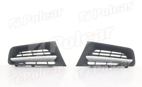 Решетка бампера POLCAR 60132713J
