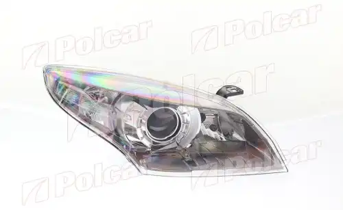 Фара POLCAR 6014101U