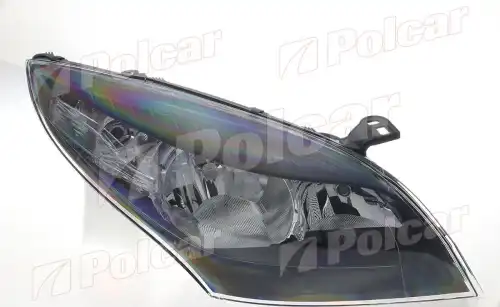 Фара POLCAR 6014102U