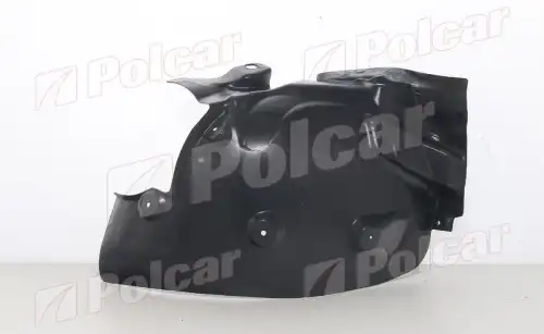 Подкрылок POLCAR 6014FL-2
