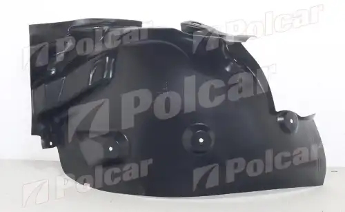 Подкрылок POLCAR 6014FP-2