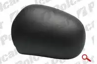 КОРПУС ЗЕРКАЛА ВНЕШНЕГО ЛЕВЫЙ (POLCAR) 601554TE