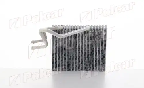 Испаритель кондиционера POLCAR 6015P8-1