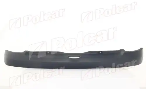 Накладка бампера 6016964J POLCAR