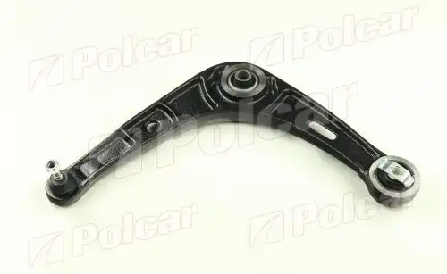 Рычаг подвески POLCAR 603237-K слева