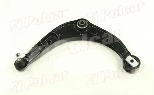 Рычаг подвески POLCAR 603337-K слева