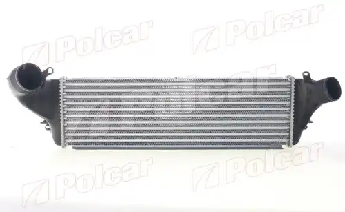 Интеркулер POLCAR 6033J81X