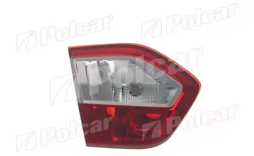 Фонарь задний POLCAR 6035871U