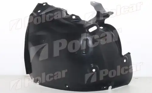 Подкрылок POLCAR 6035FL1X