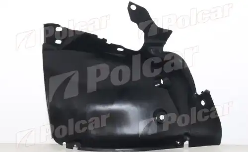 Подкрылок POLCAR 6035FP1X