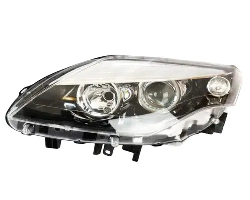 260607246R ФАР ЛЕВАЯ (ПЛАС) RENAULT