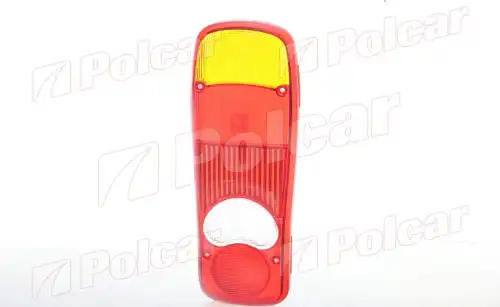 RENAULT MASTER (D) 07.98 - 12.03 :СТЕКЛО 6041878E POLCAR