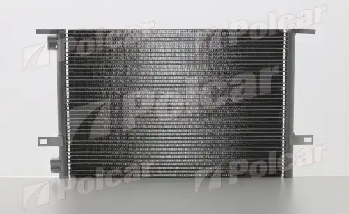 КОНДЕНСОР КОНДИЦИОНЕРА 6051K8C1 POLCAR