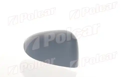 КОРПУС ЗЕРКАЛА ВНЕШНЕГО ПРАВЫЙ (POLCAR) 605855PM