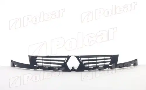 Решетка радиатора POLCAR 606105-1
