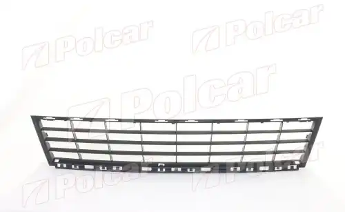 Решетка бампера POLCAR 6064271J