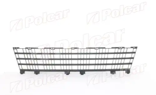 Решетка бампера POLCAR 606427-3