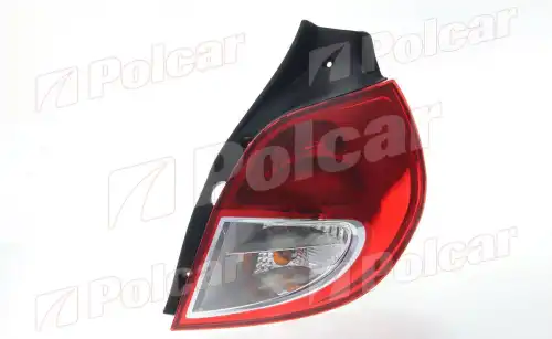Фонарь задний POLCAR 606488-U