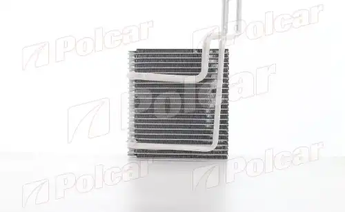 Испаритель кондиционера POLCAR 6070P8-1