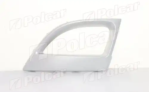 Решетка бампера POLCAR 607327-1