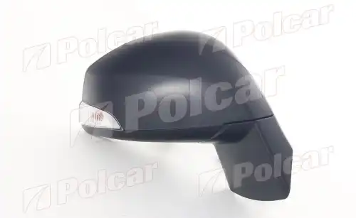 ЗЕРКАЛО ВНЕШНЕЕ 6073522M POLCAR