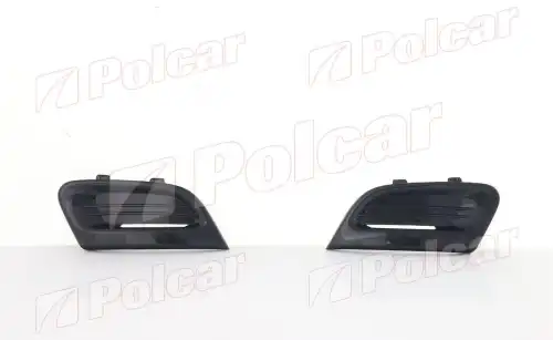 Решетка бампера POLCAR 60A12710