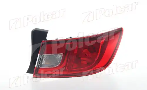 Фонарь задний POLCAR 60B188-U