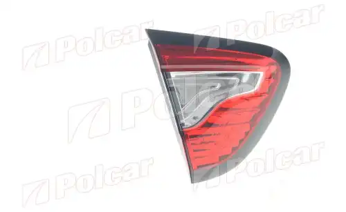 Фонарь задний POLCAR 60L1871U