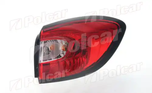 Фонарь задний POLCAR 60L188-U
