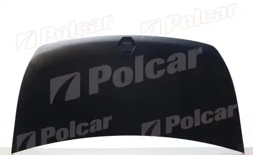 Капот 60N103 POLCAR