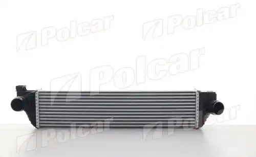 Интеркулер POLCAR 60N1J81X