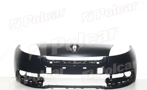БАМПЕР ПЕРЕДНИЙ (POLCAR) 60730752