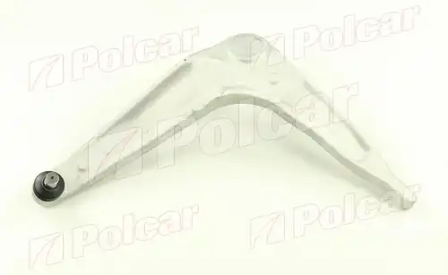 Рычаг подвески POLCAR 637537-K слева