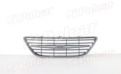 Решетка 653005 POLCAR