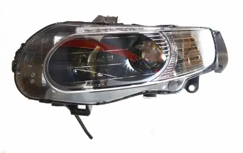 Фара SAAB 12762510