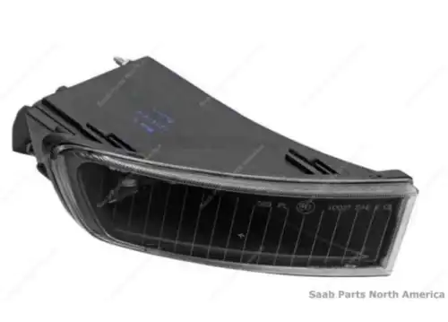 Фара противотуманная SAAB 12777403