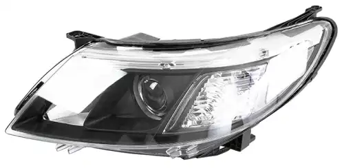Фара SAAB 12842041