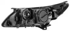 Фара SAAB 12842042