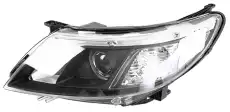 Фара SAAB 12770137