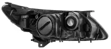 Фара SAAB 12770137