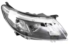 Фара SAAB 12770138