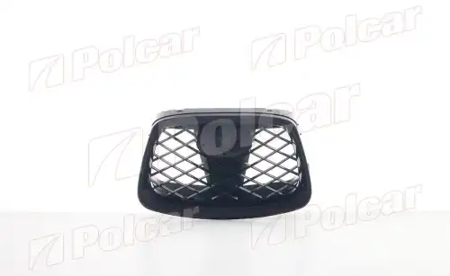 Решетка серединная 721405 POLCAR