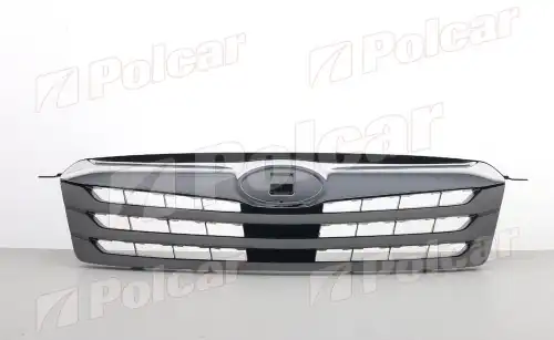 Решетка радиатора POLCAR 722805