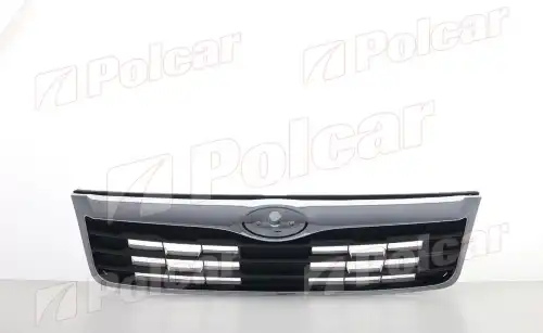 Решетка радиатора POLCAR 724305