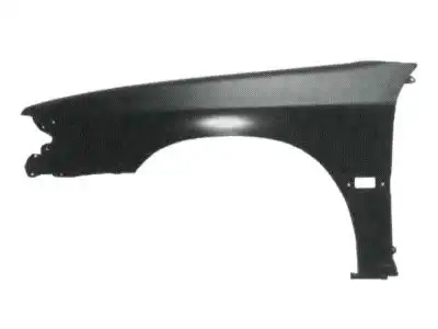 Крыло SUBARU 57110AA070