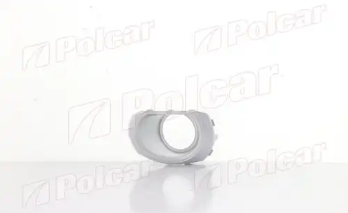 Решетка бампера POLCAR 722827-1