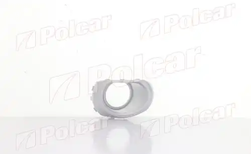 Решетка бампера POLCAR 722827-2